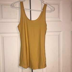 Juniors NOBO Sleeveless Tank Top